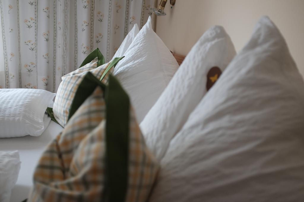 Pension Horfarter 菲伯布伦 外观 照片
